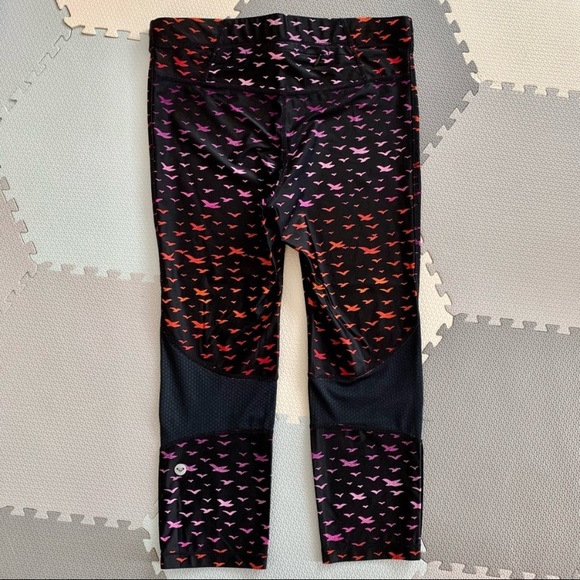 Roxy 3/4 length leggings - Picture 6 of 9